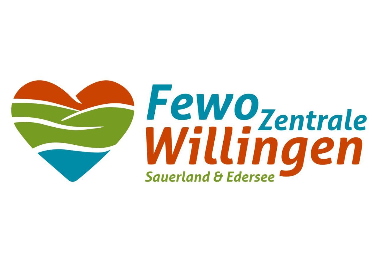 וילינגן Fewo E Am Kurpark מראה חיצוני תמונה
